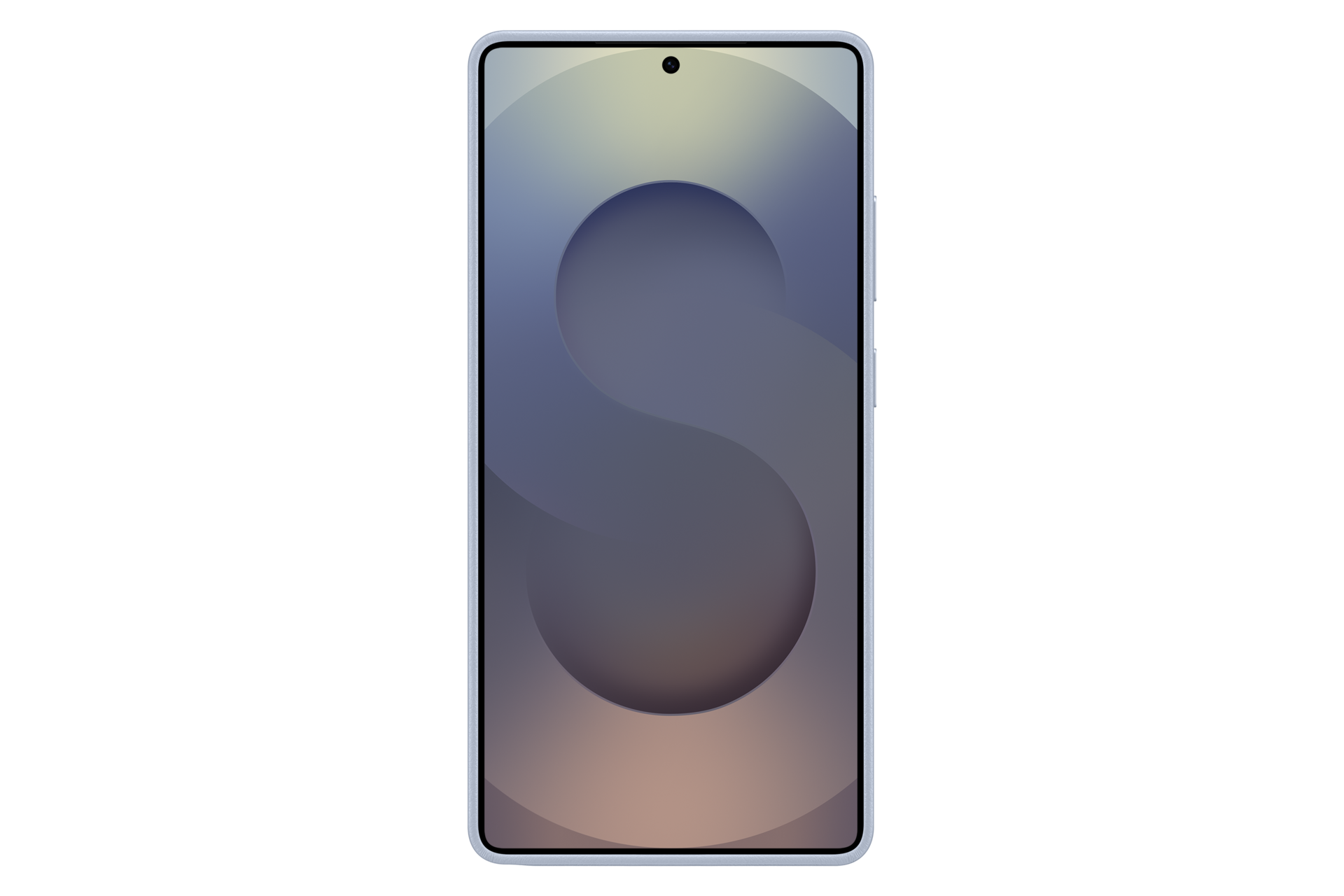 back Light Blue
