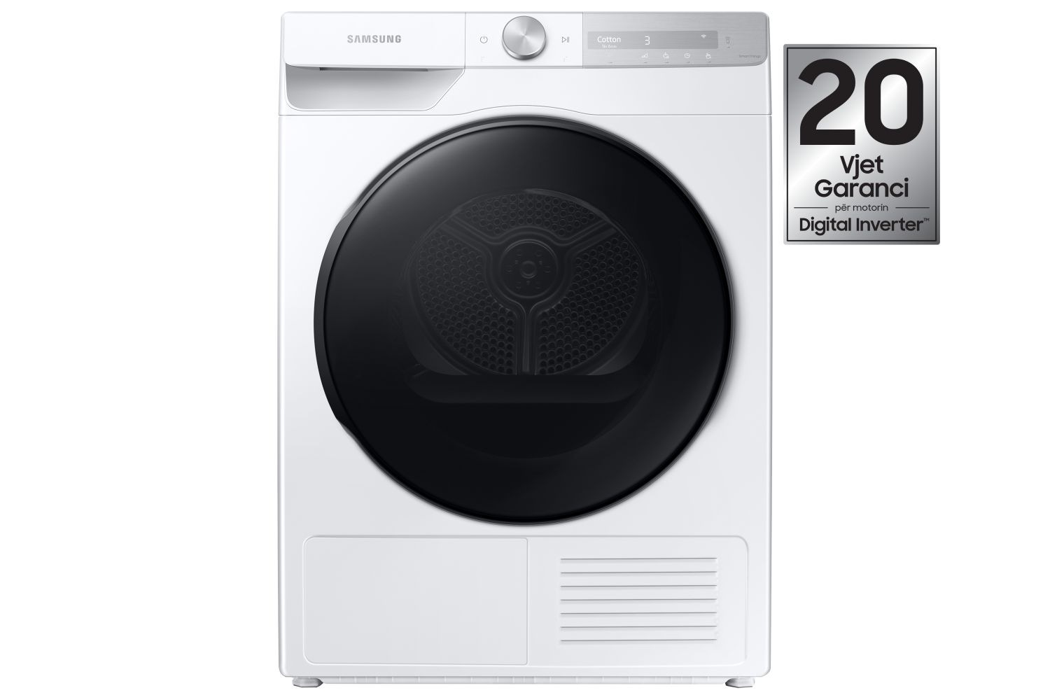 DV80T7220BH/S7 