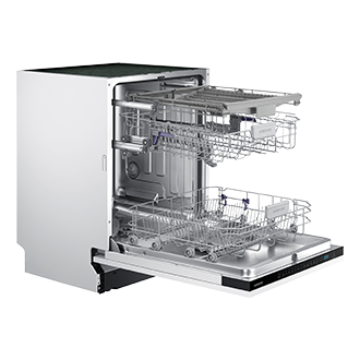 l-perspective-open White