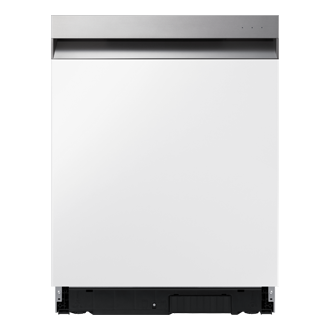 DW70HM/24 FreeStanding Dishwasher Energy Efficiency Class C and Flex Load ⠀ Front White 