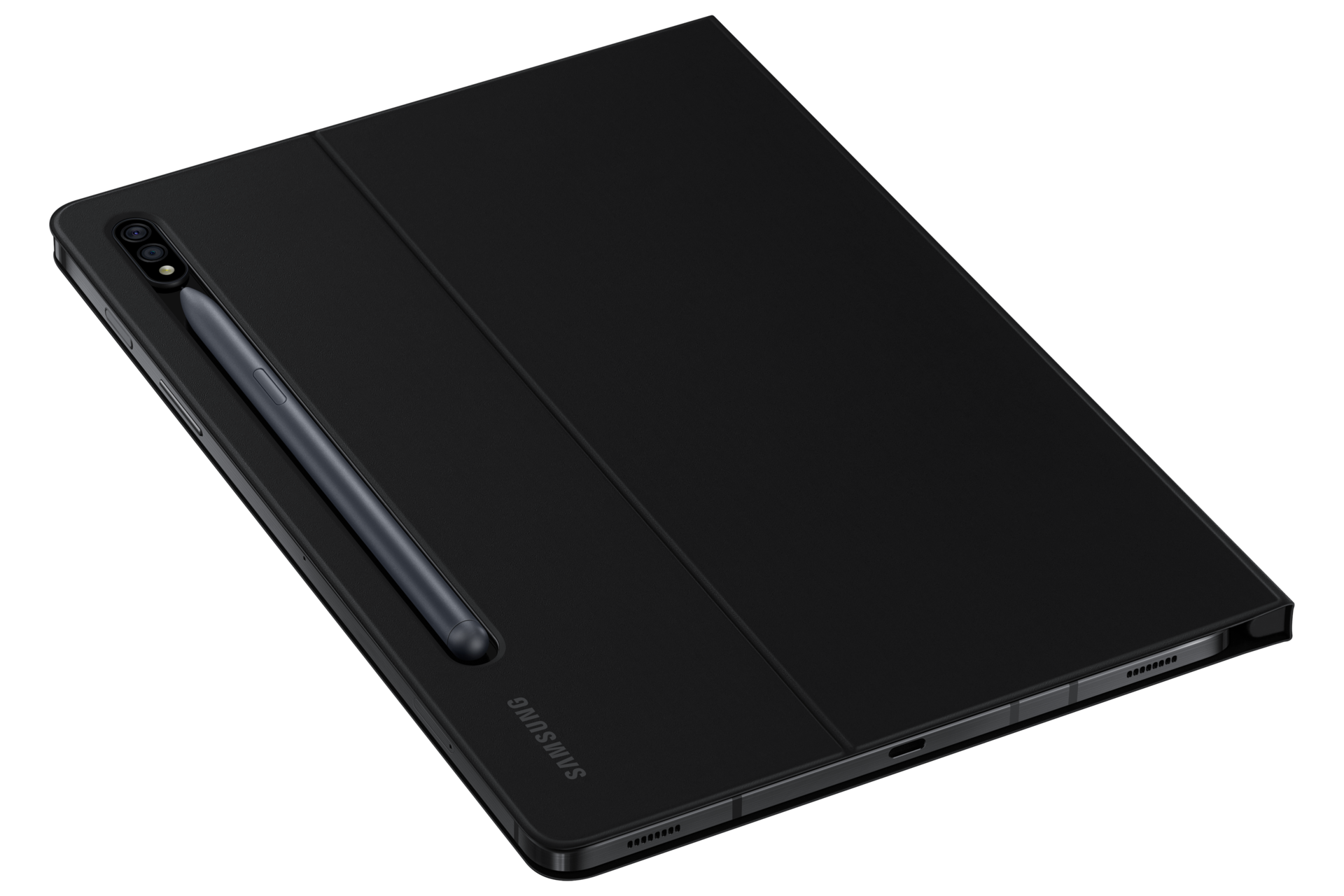 dynamic7 Black