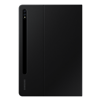back Black