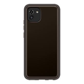 front Black