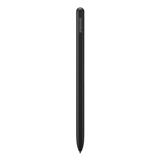 front Black
