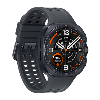 Galaxy Watch Ultra2 L-Perspective Titanium Gray 