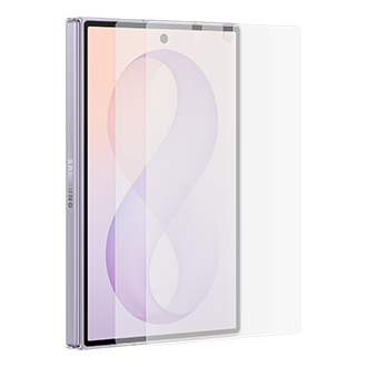 Galaxy Z Fold8 Anti-reflecting Film Front Transparent 