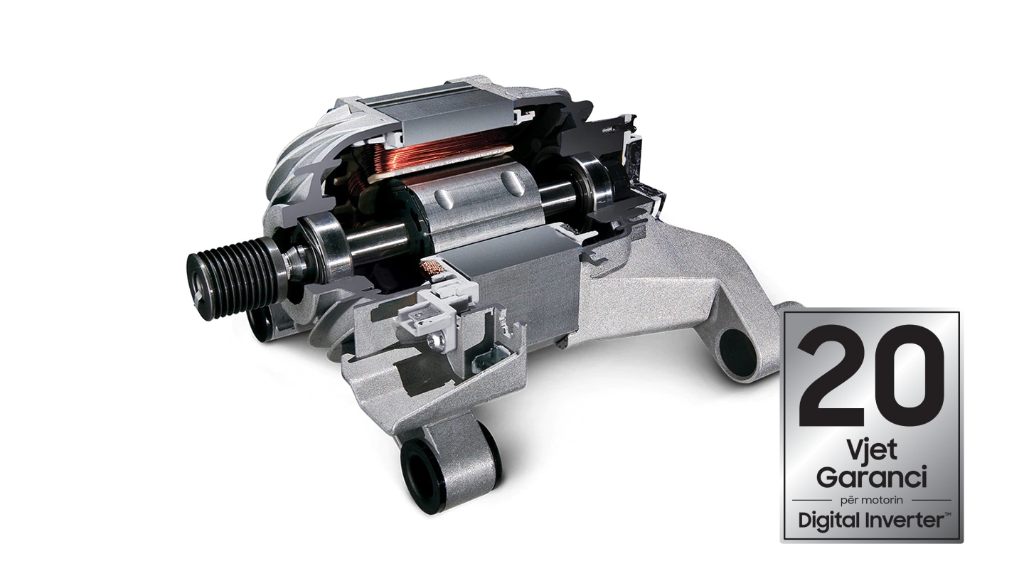 Performancë e qëndrueshme