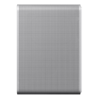 Music Studio 7 LS71H WiFi-Bluetooth Wireless Speaker (2026) R-Side White 