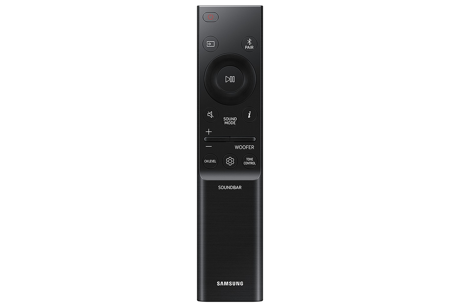 remote