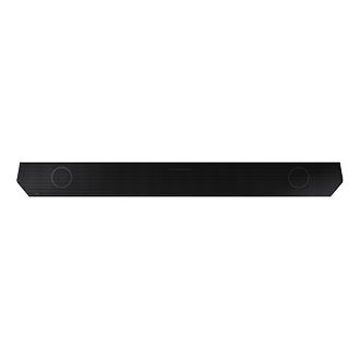 top Black
