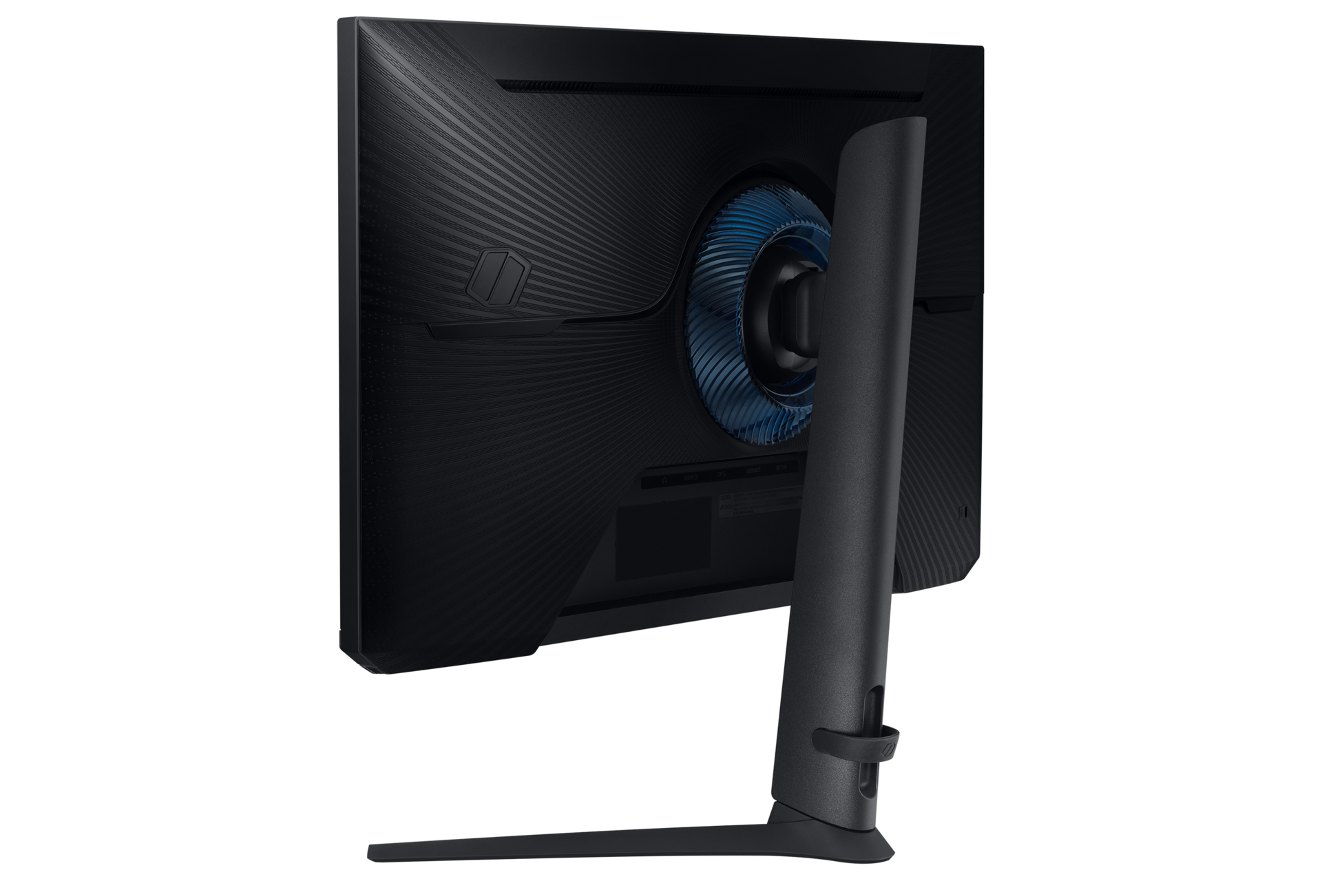 dynamic4 Black