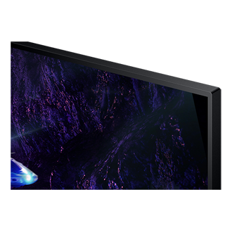 detail-bezel Black