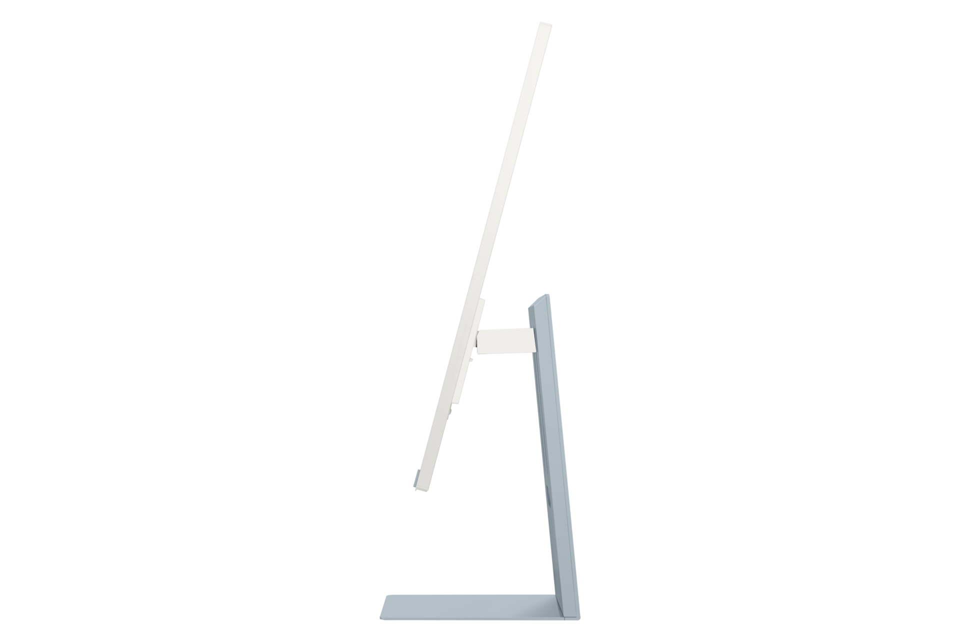 r-side-tilt-backward Blue