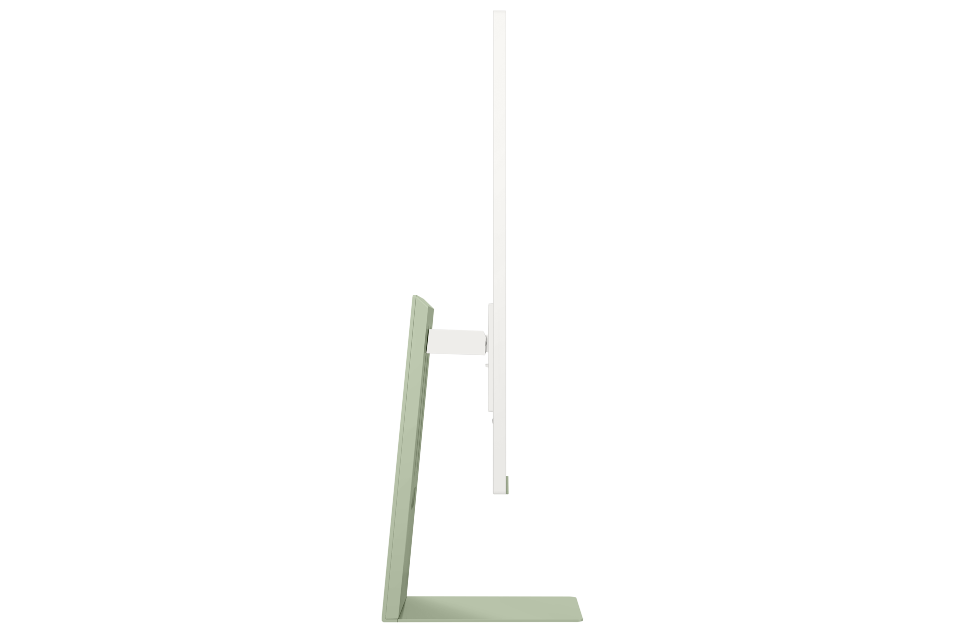 l-side Green