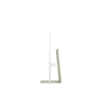r-side-down Green
