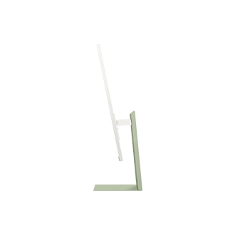 r-side-tilt-forward Green