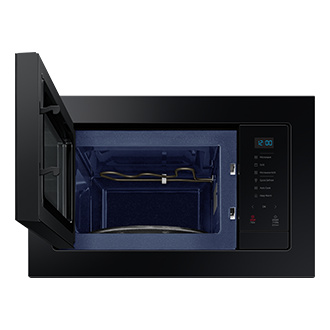 dynamic-cavity-w-grill Black