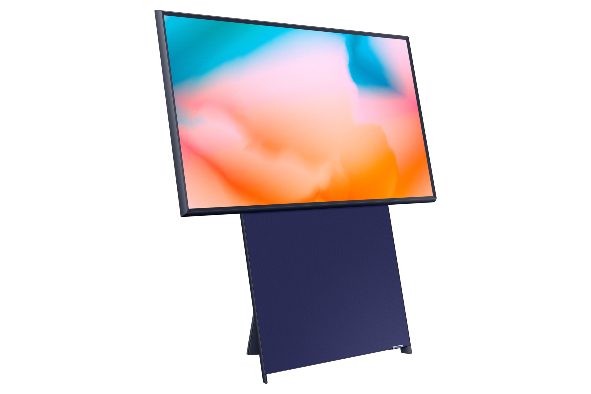 l-perspective-l Navy Blue
