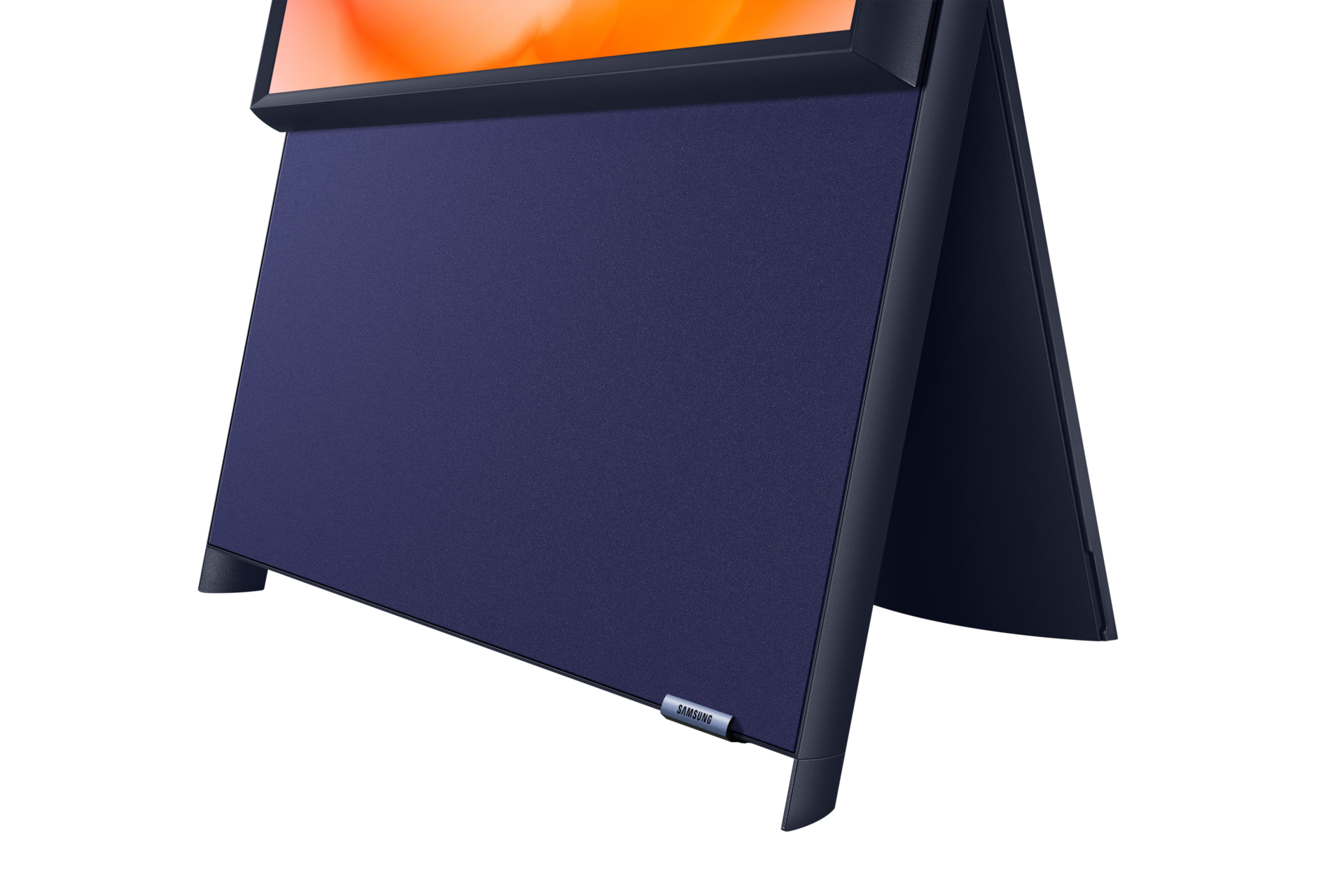 dynamic7 Navy Blue