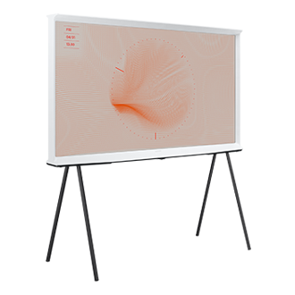 l-perspective Cloud White