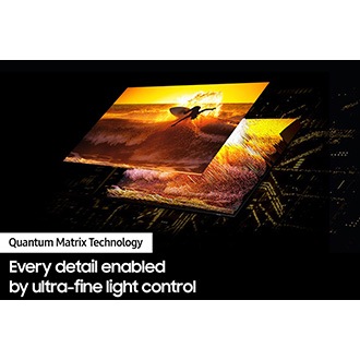 Quantum Matrix Technology