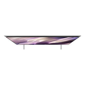 OLED S95H 4K Samsung Vision AI Smart TV (2026) Dynamic Silver 