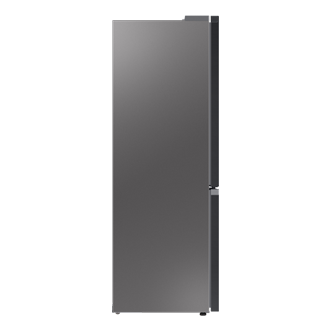 l-side Black