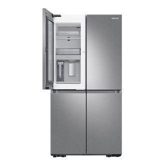 front-open-without-food3 Silver