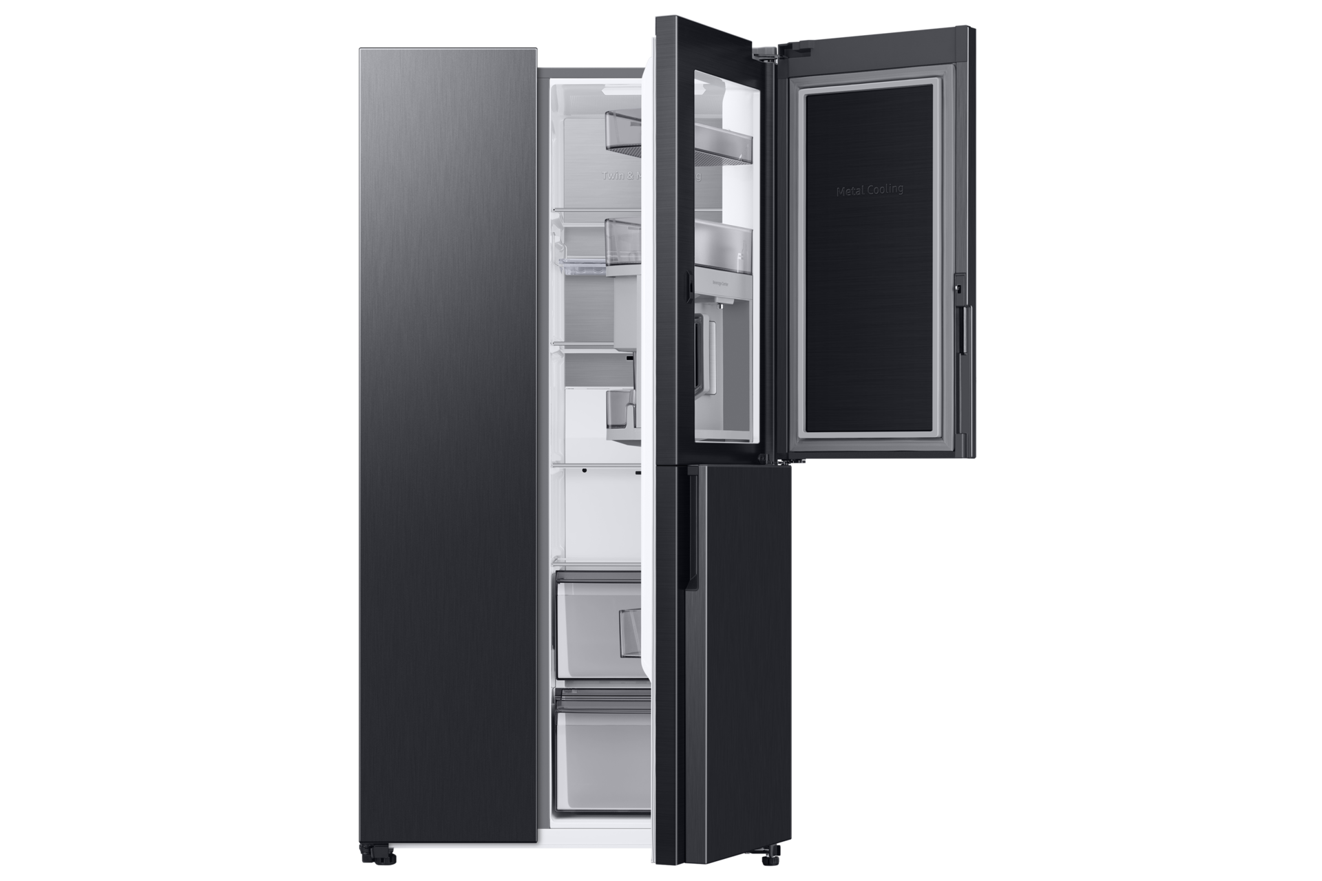 front-open-without-food1 Black