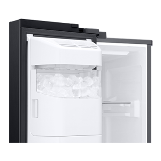 detail-indoor-ice-maker Black