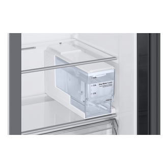 detail-non-plumbing Black