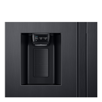 detail-dispenser Black