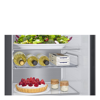 detail-wine-shelf Black