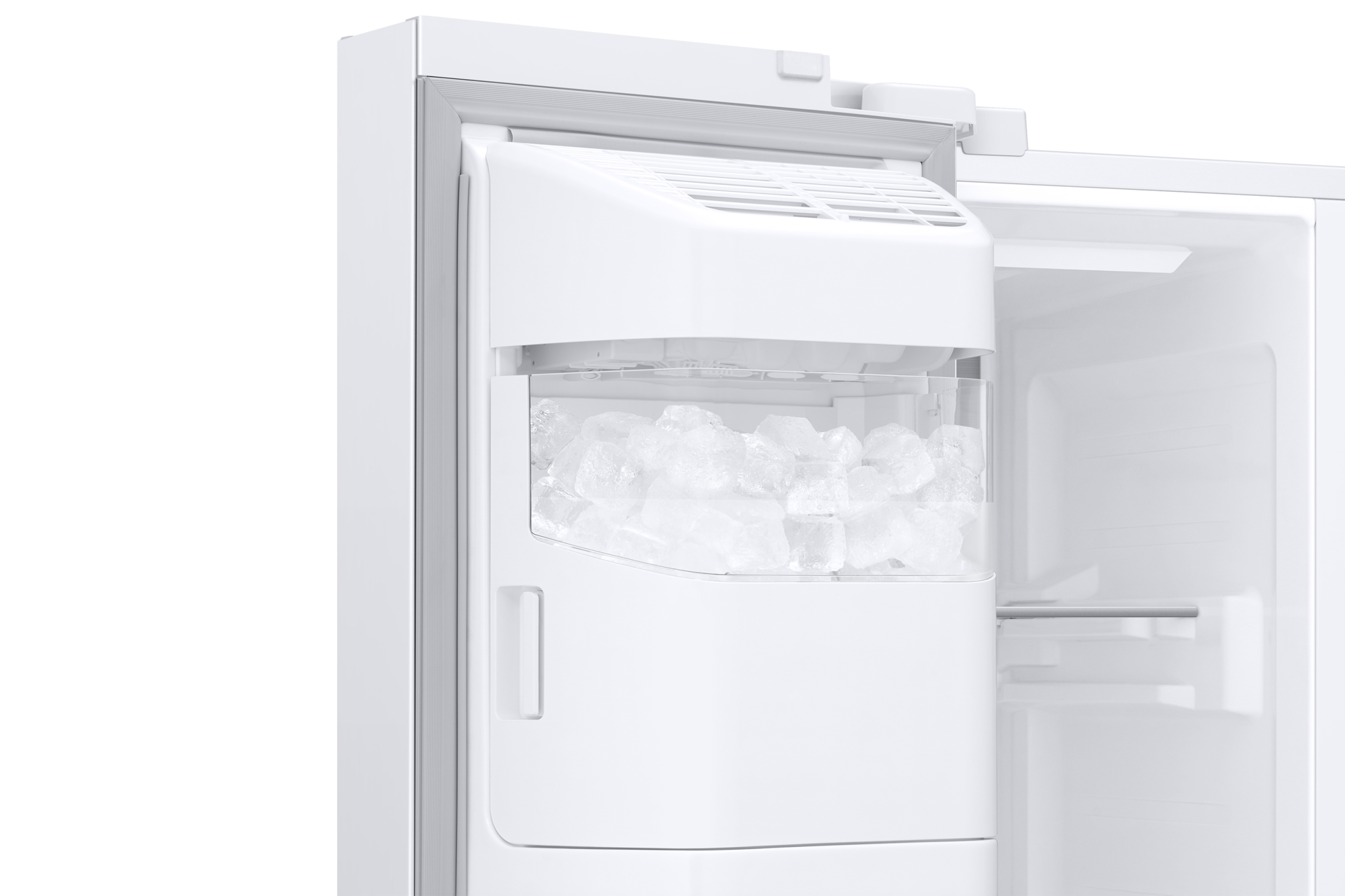 detail-indoor-ice-maker White