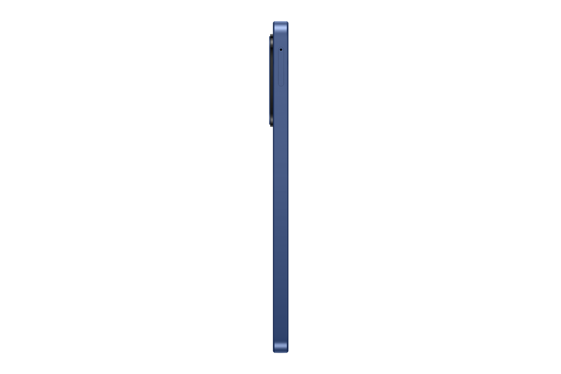 Galaxy A17 5G Lside Blue 
