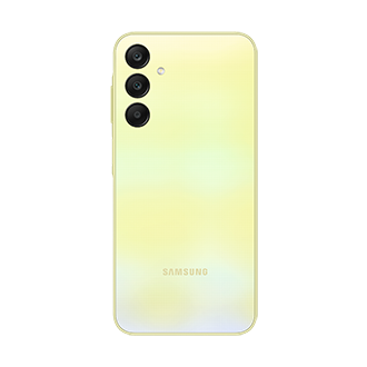 back Yellow