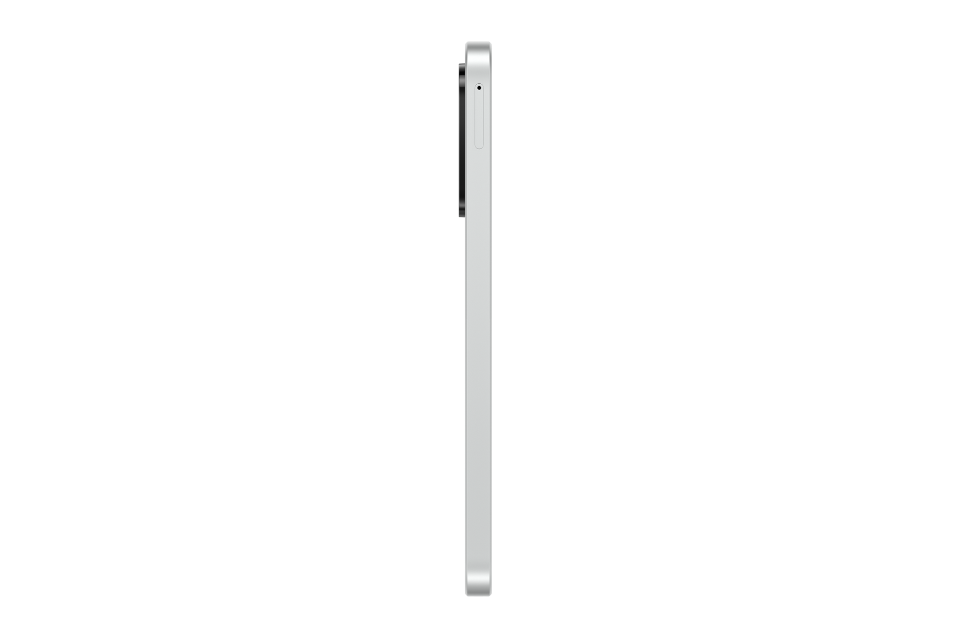 l-side White