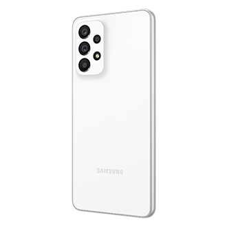 back-r30 Awesome White