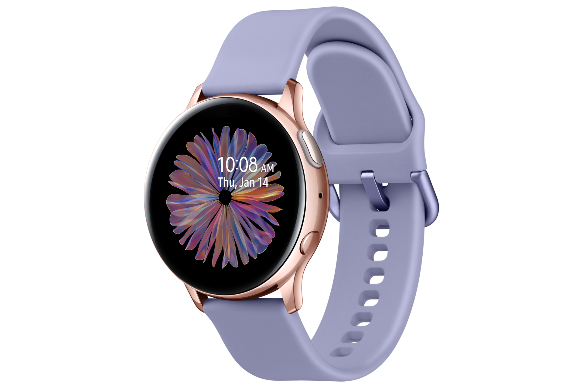 r-perspective Rose Gold