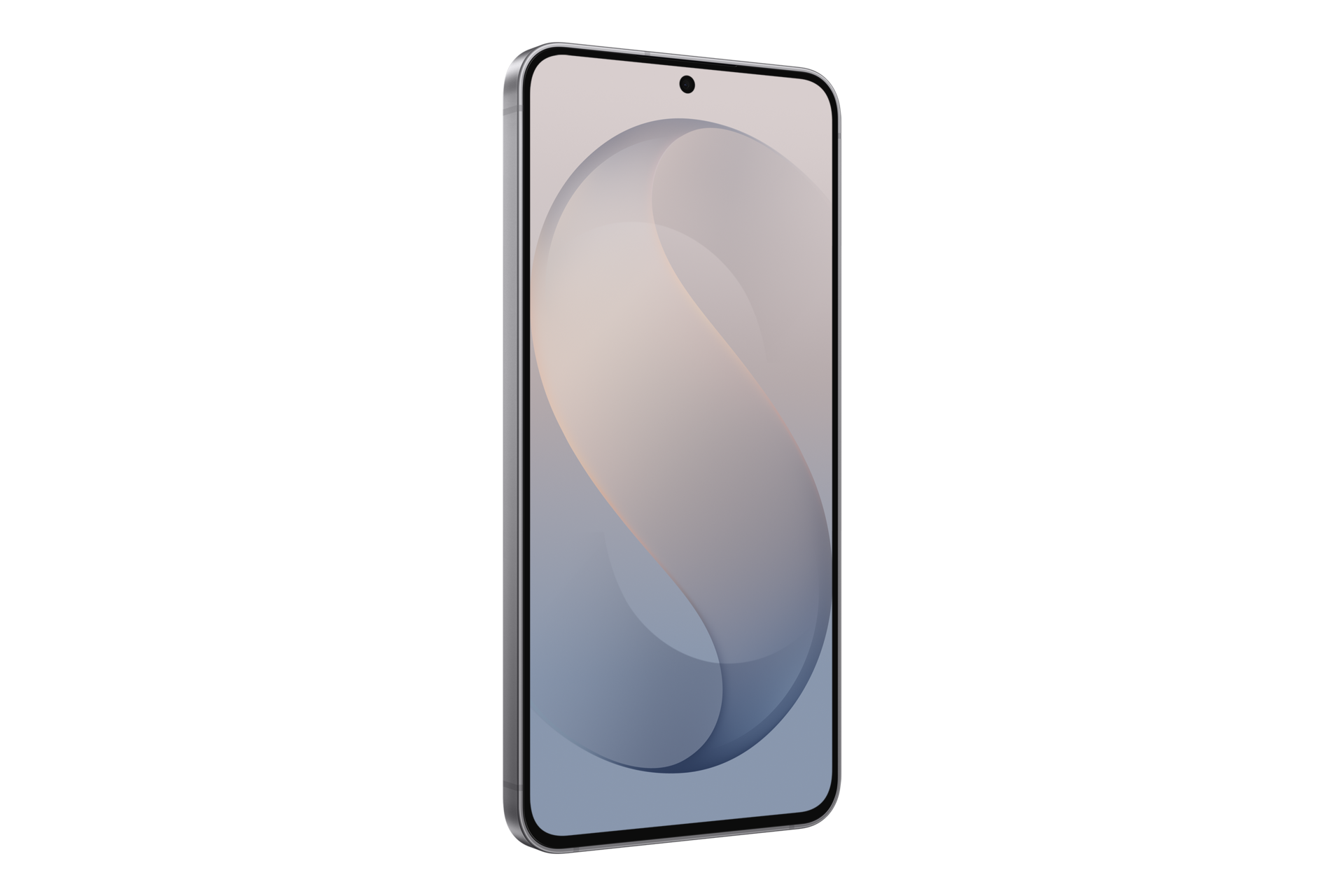 Galaxy S26 FE FrontL30 Graphite 