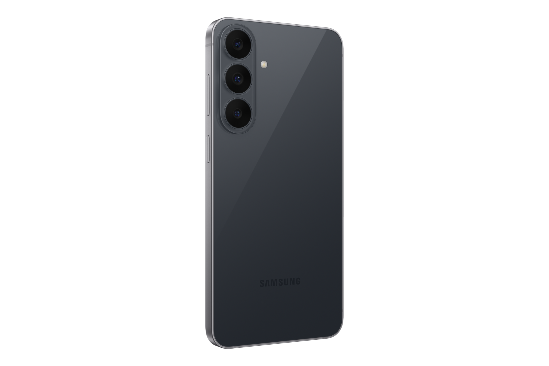 Galaxy S26 FE BackL30 Graphite 