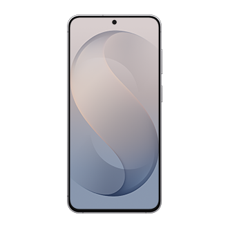 Galaxy S26 FE Front2 Graphite 