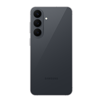 Galaxy S26 FE Back Graphite 