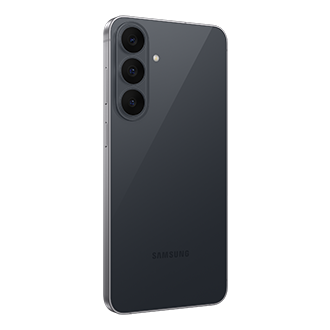 Galaxy S26 FE BackL30 Graphite 
