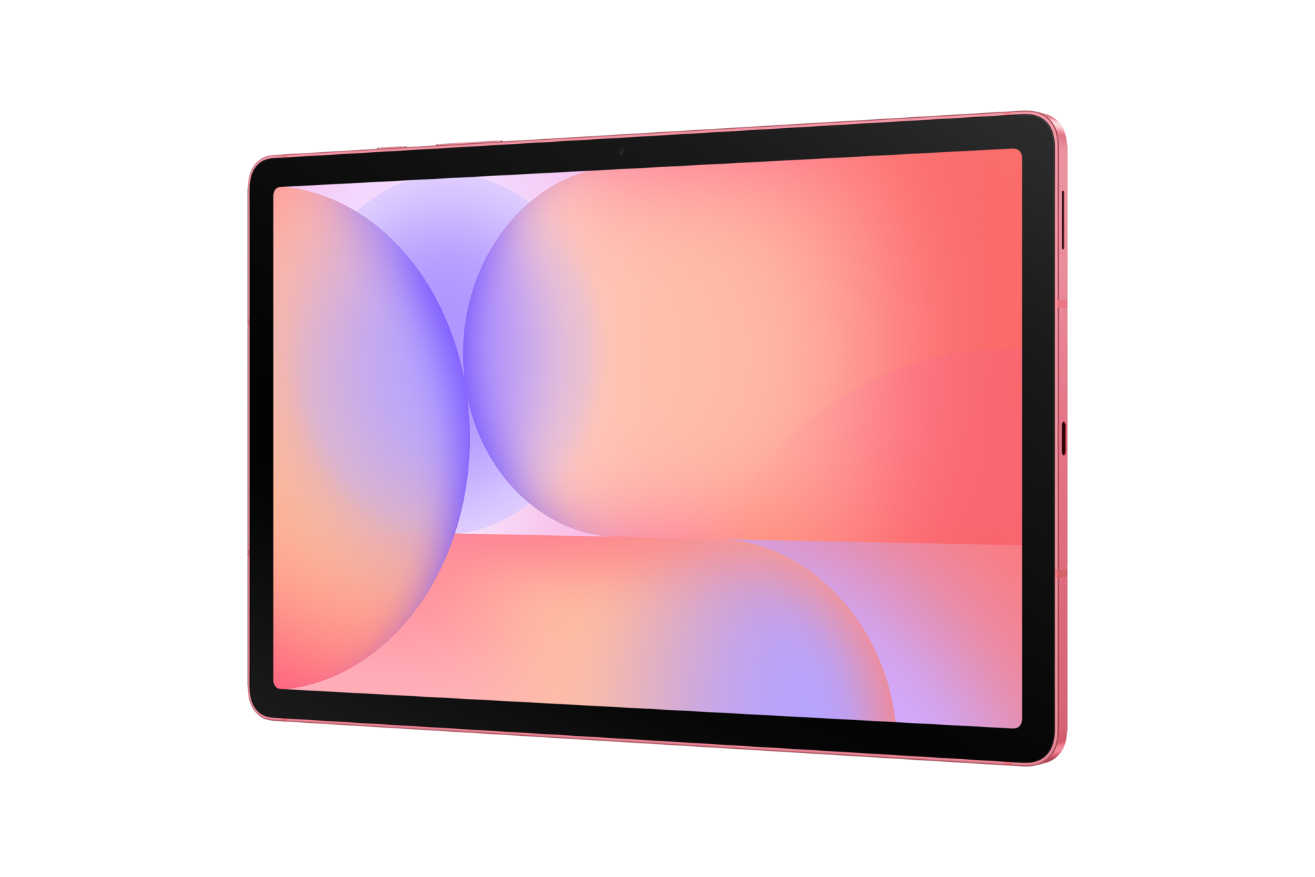 Galaxy Tab S10 Lite 5G R30 Coralred 