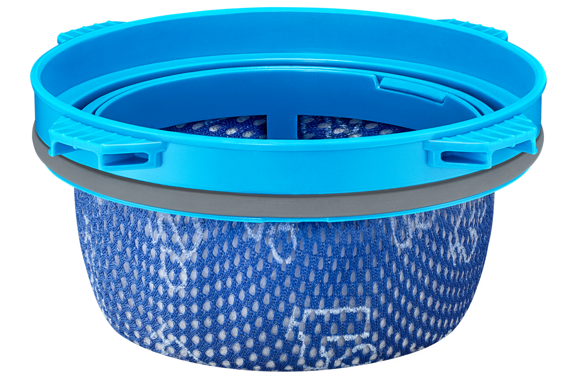 pre-filter-detail Mint