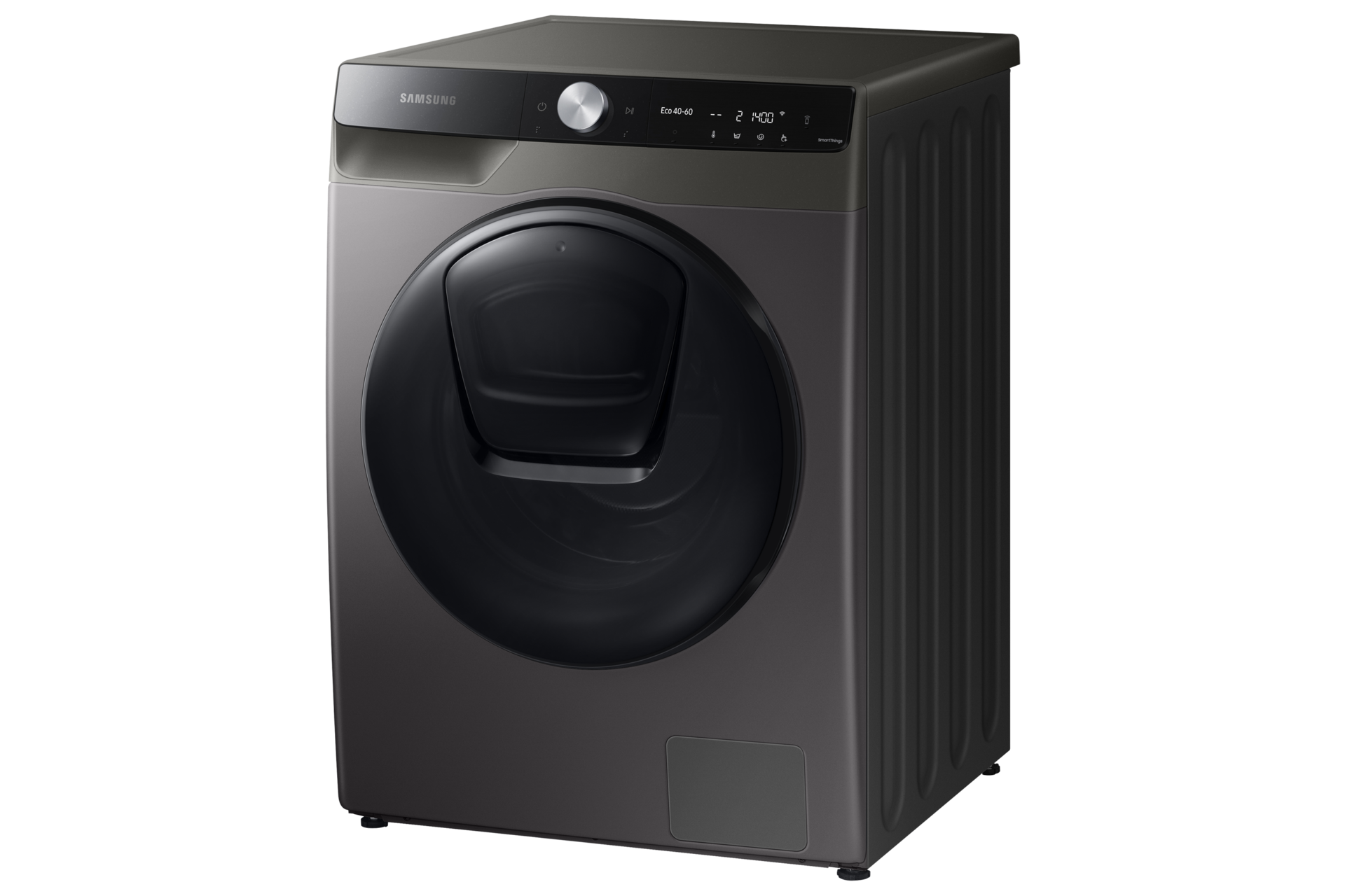 r-perspective Platinum Silver