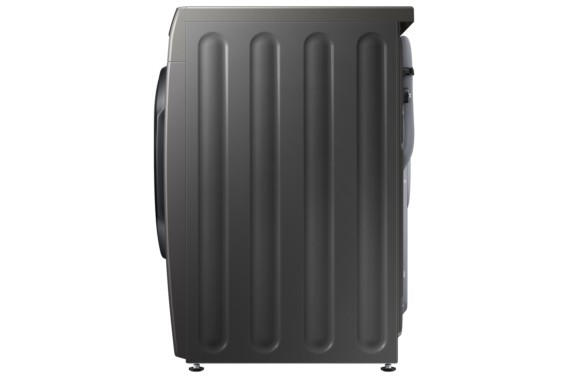 l-side Platinum Silver