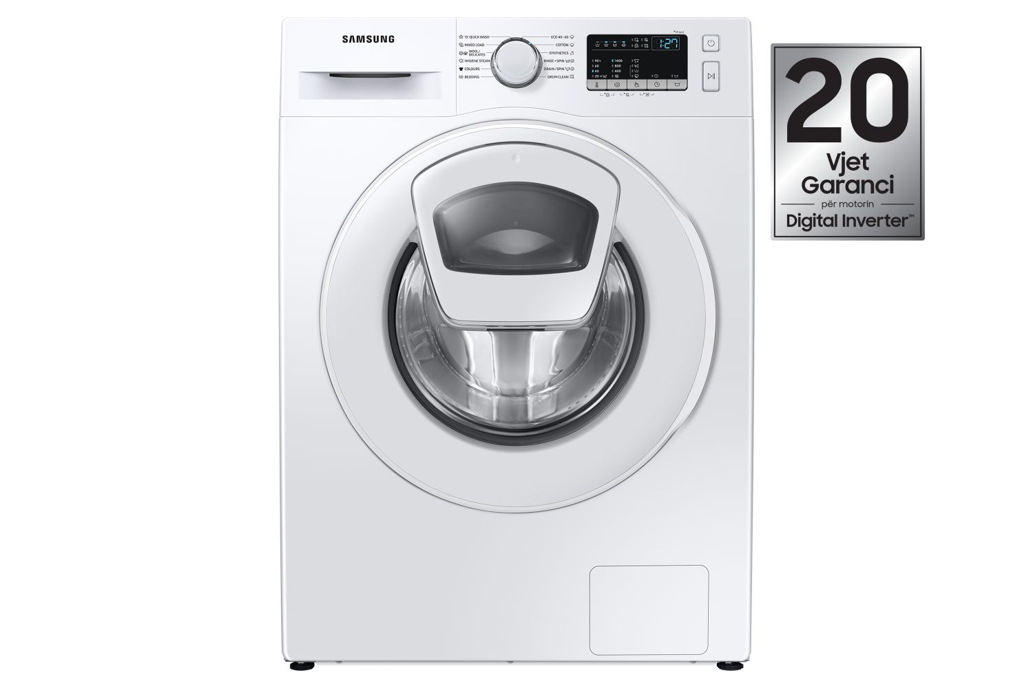 WW70T4540TE/LE 