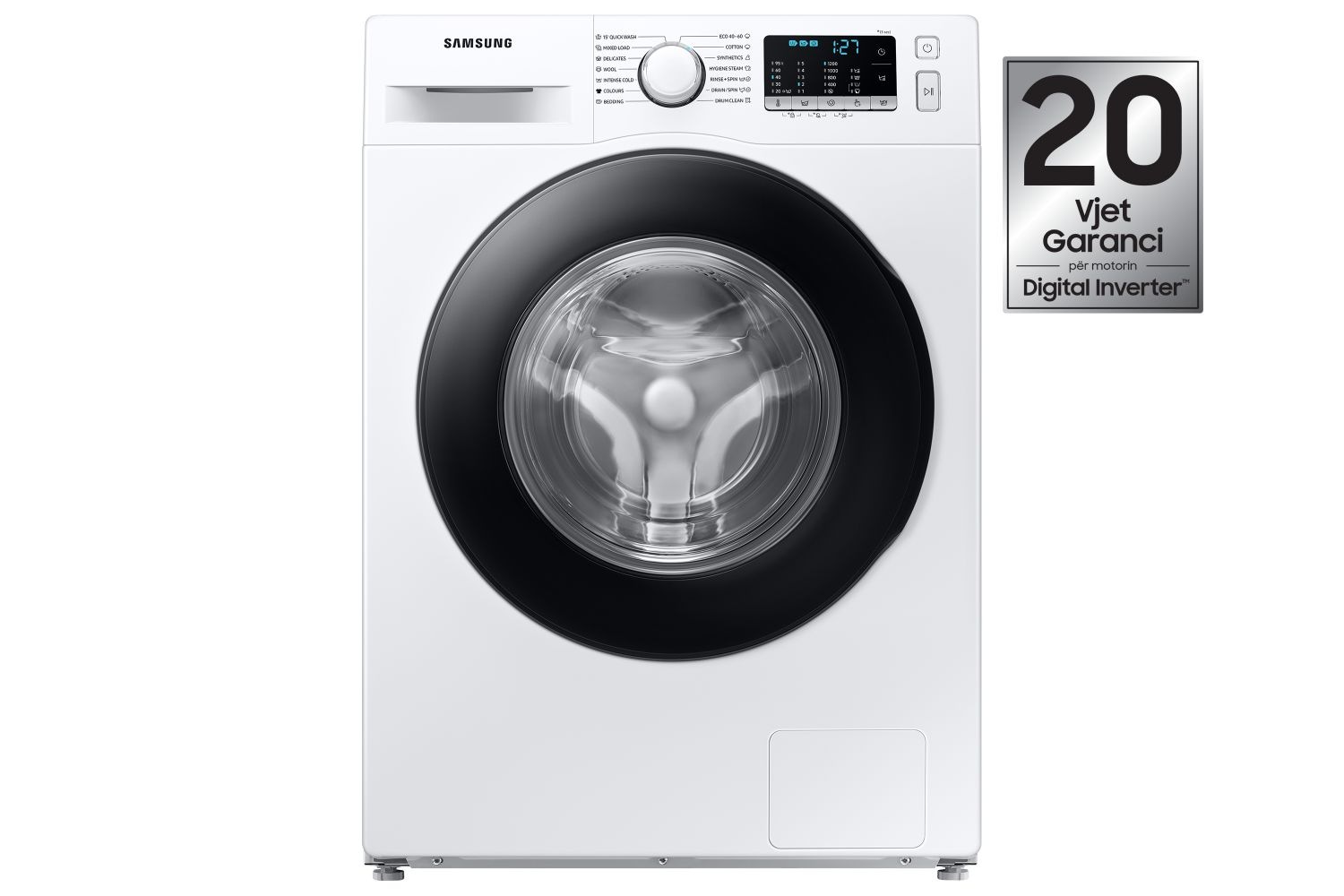 WW80AA126AE/LE 